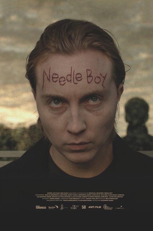 AL - Needle Boy  (2016)