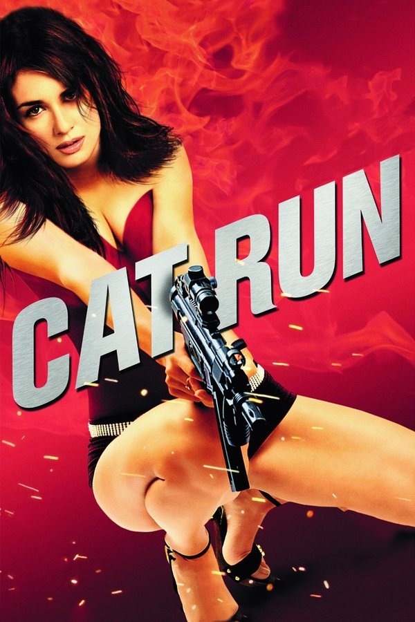 DE - Cat Run (2011)