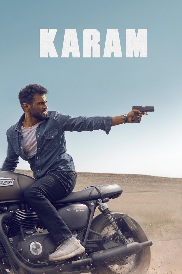 MA - Karam