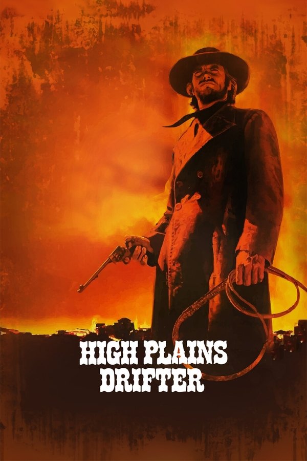 GR - High Plains Drifter (1973)
