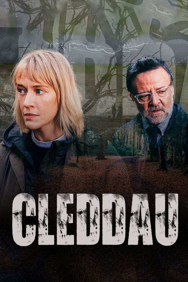 AR - Cleddau (2025)