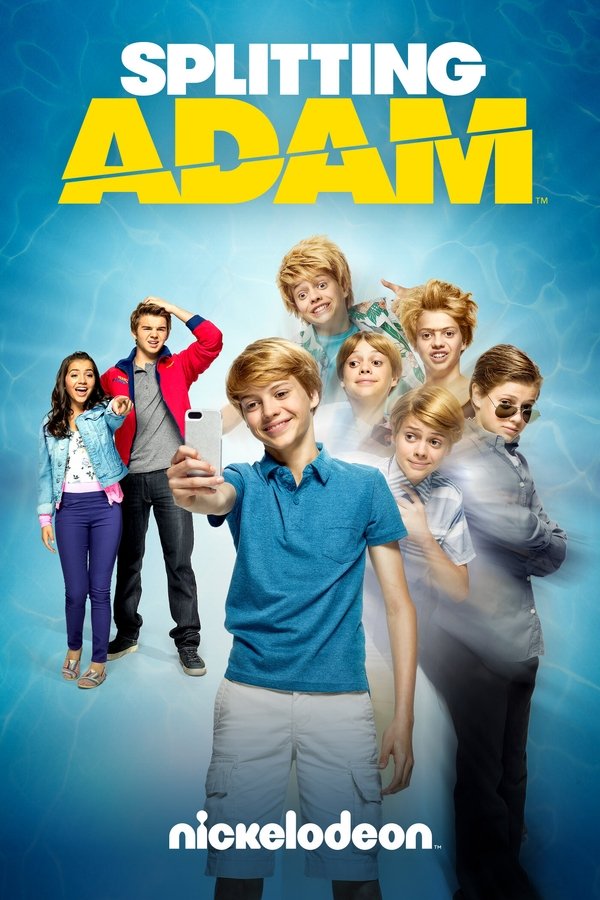 PL - ADAM I JEGO KLONY (2015) DUBBING
