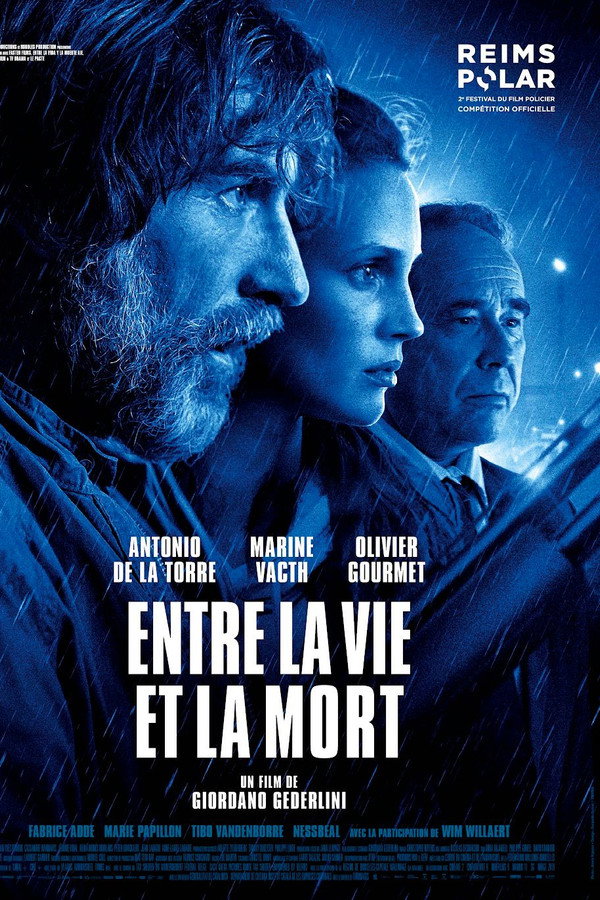 ES - Entre la vida y la muerte  (2022)