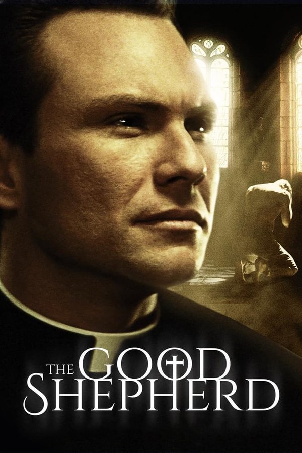 DE - The Good Shepherd (2004)