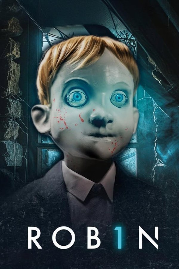 AR - ROB1N (2025)