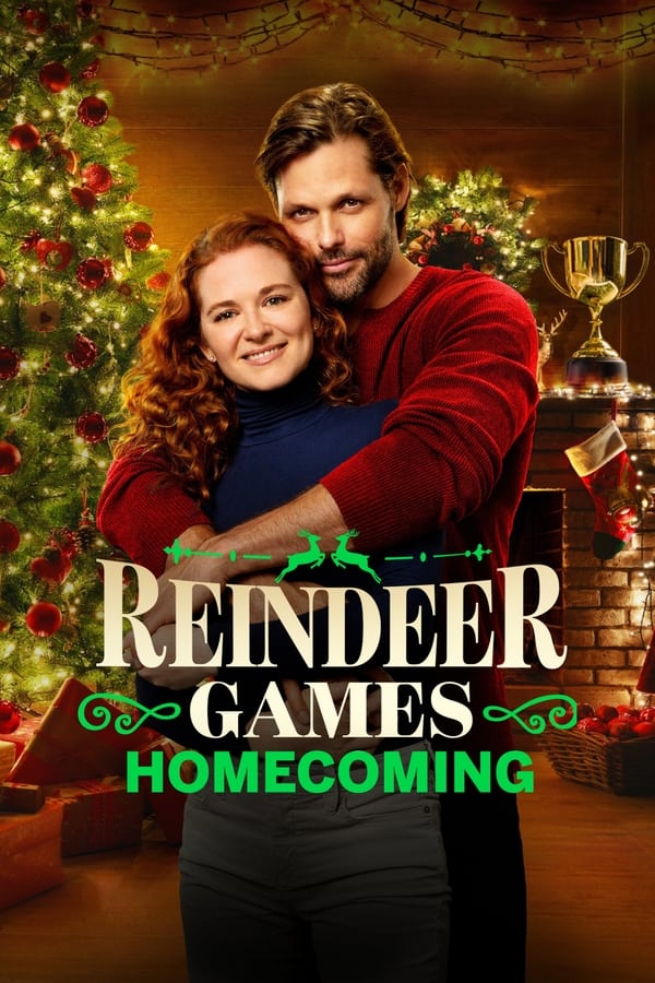 EN - Reindeer Games Homecoming (2022)