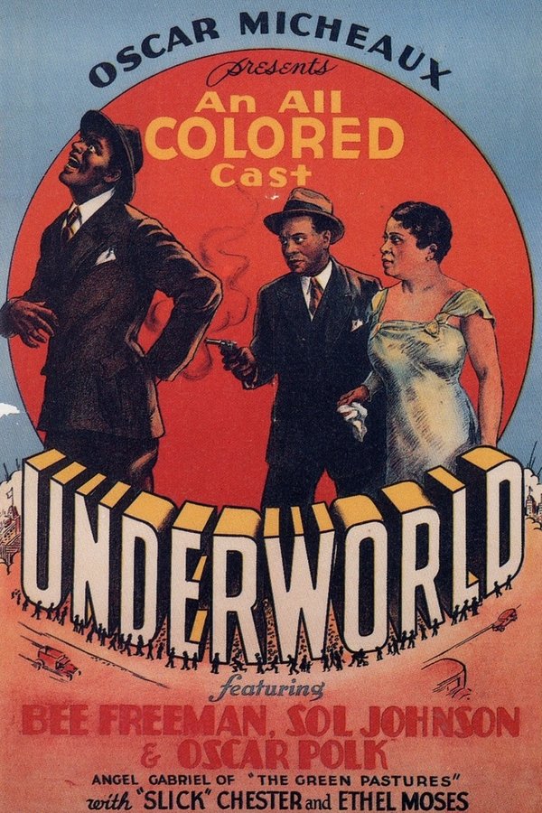EN - Underworld (1937)
