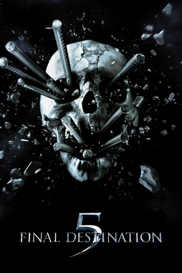 AR - Final Destination 5 (2011)