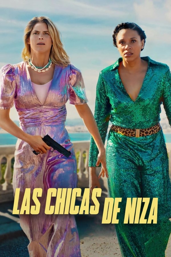 ES - Las chicas de Niza (2024)