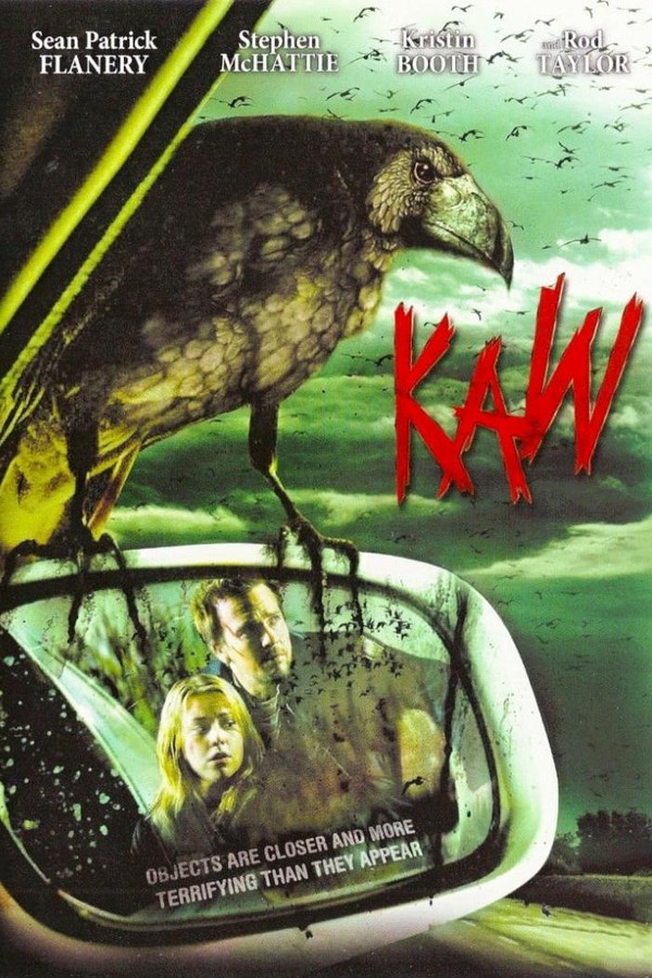 ENG - Kaw  (2007)
