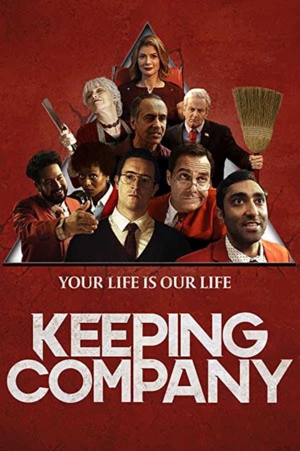 AR - Keeping Company  (2022)