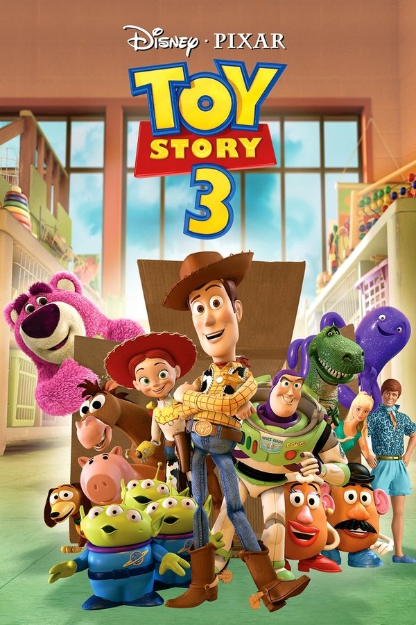 FR - Toy Story 3  (2010)