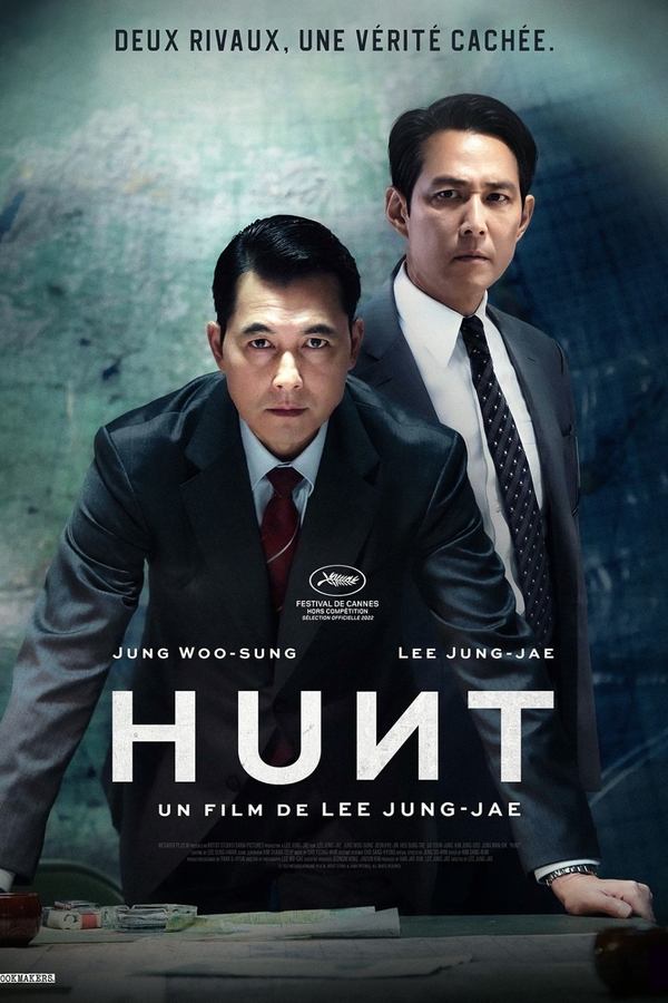 FR - Hunt (2022)