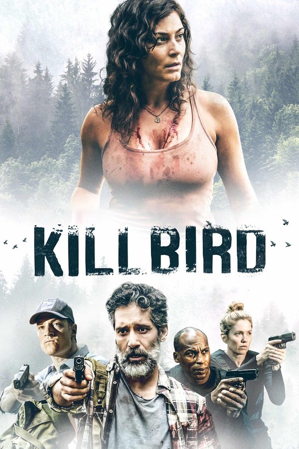 HU - Killbird (2019)