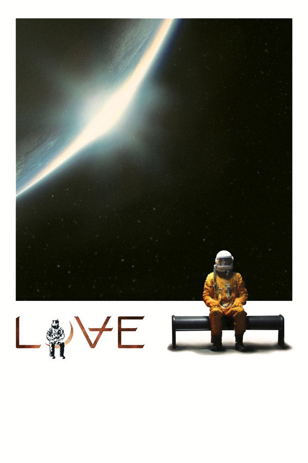 TM - Love (2023)