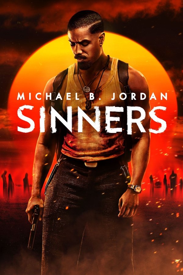 EX - Sinners (2025)