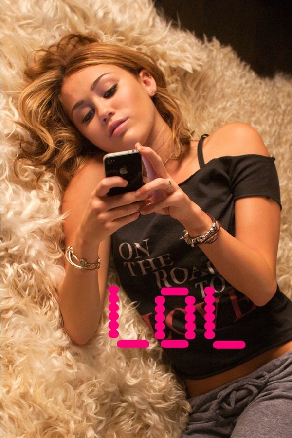 AL - LOL  (2012)