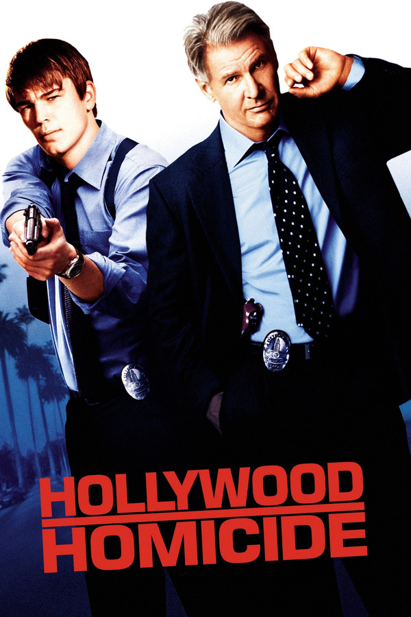 HOLLYWOOD (2003)
