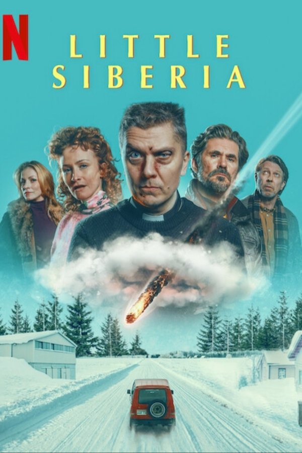 AL - Little Siberia (2025)