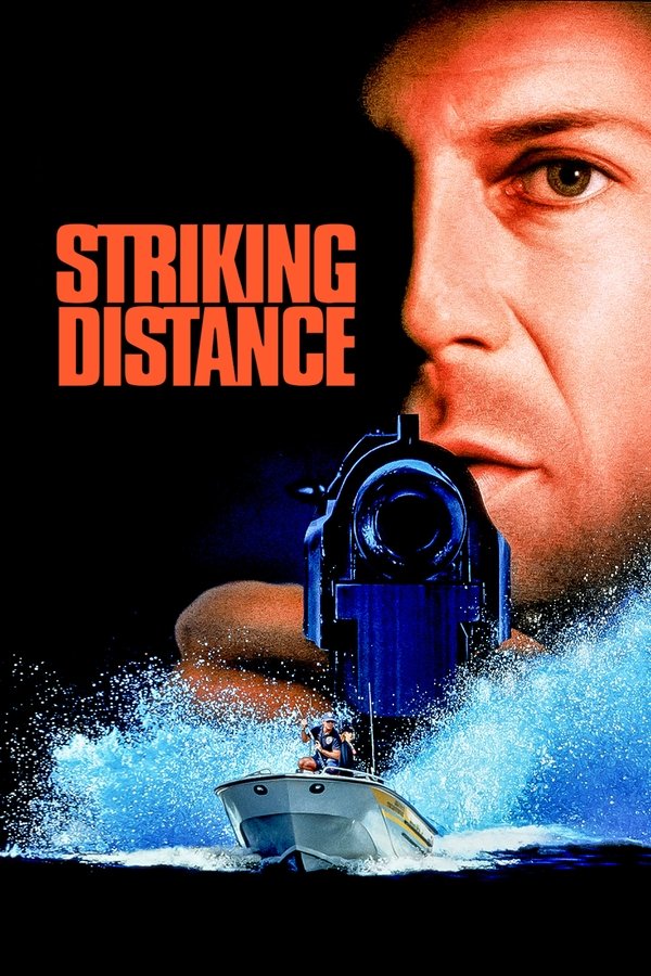 RU - Striking Distance (1993)