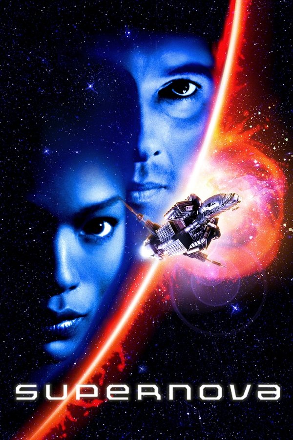 LAT - Supernova (El fin del universo) (2000)
