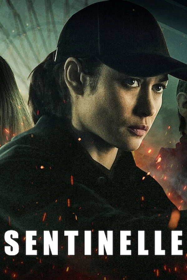 AR - Sentinelle  (2021)