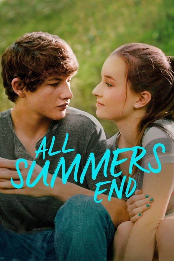 GR - All Summers End (2017)