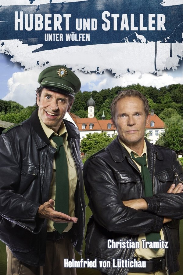 DE - Hubert und Staller: Unter Wölfen (2016)