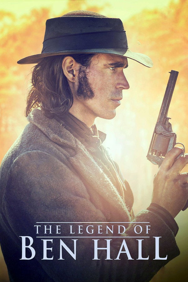 NL - THE LEGEND OF BEN HALL (2016)