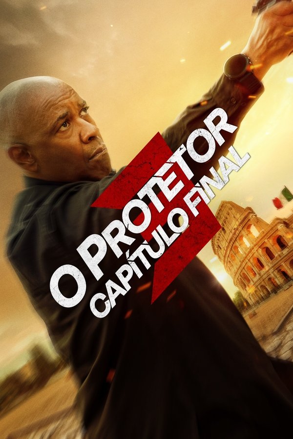 BR - The Equalizer 3: Capítulo Final (2023)