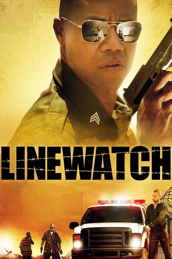 DE - Linewatch (2008)