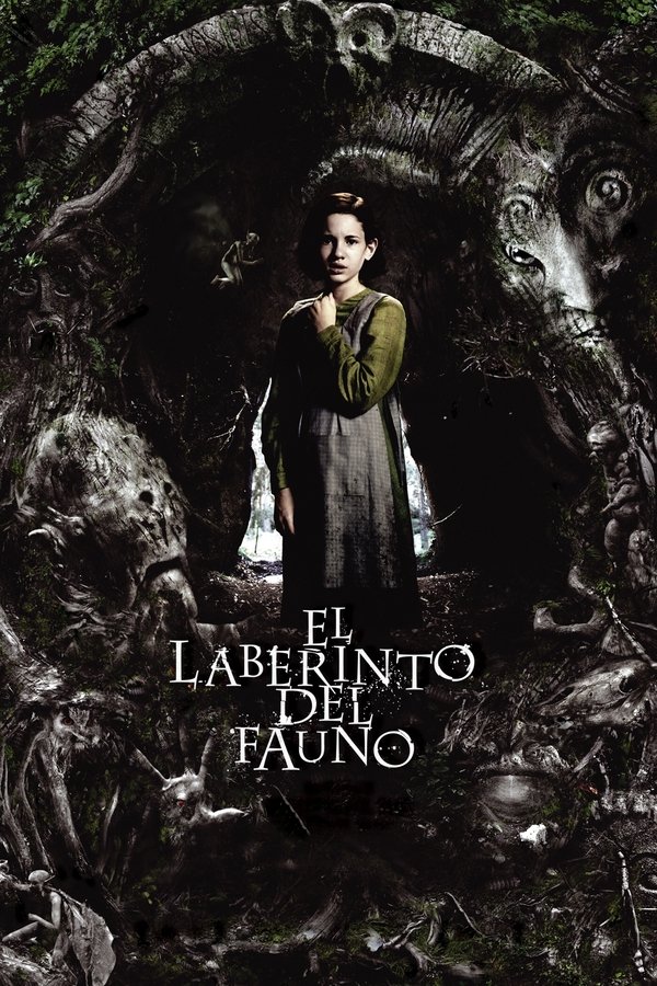 LAT - El laberinto del fauno (2006)