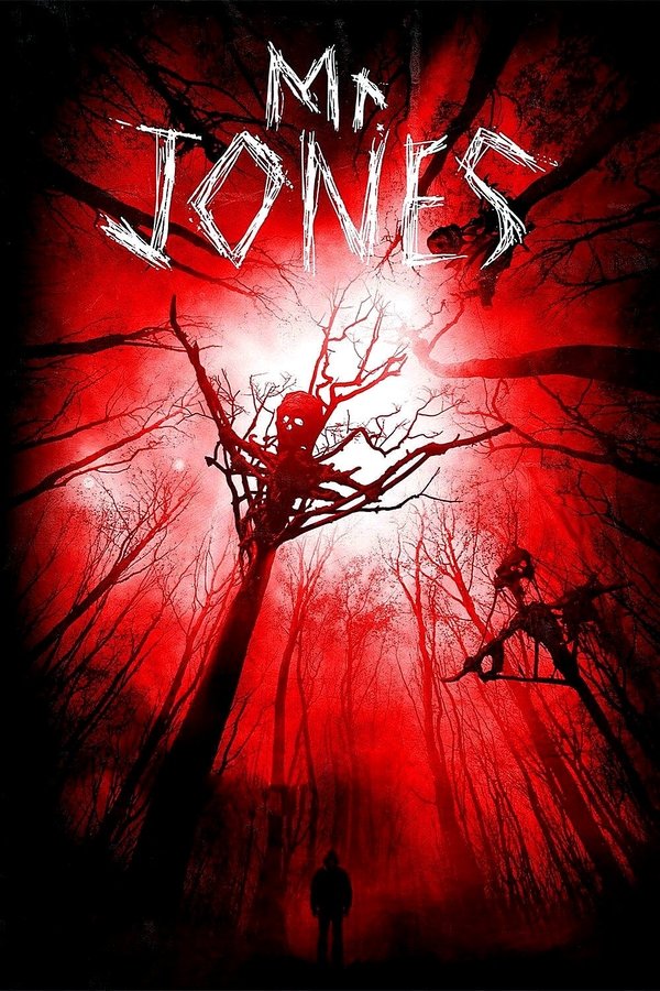 SE - Mr. Jones (2013)