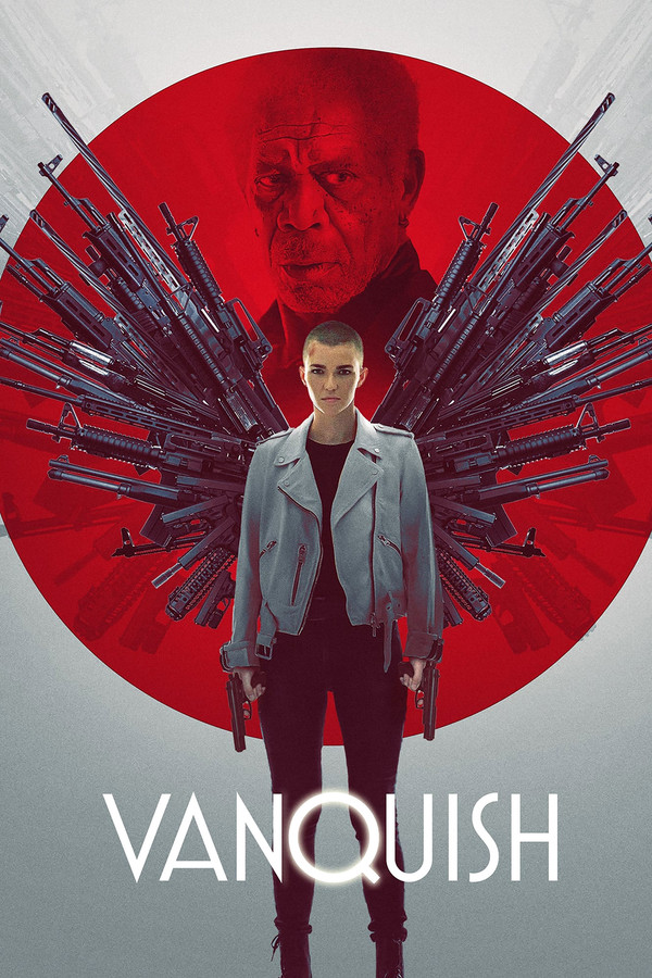 AL - Vanquish  (2021)
