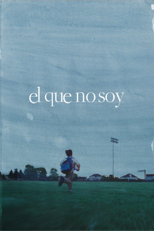 ES - El que no soy (2023)