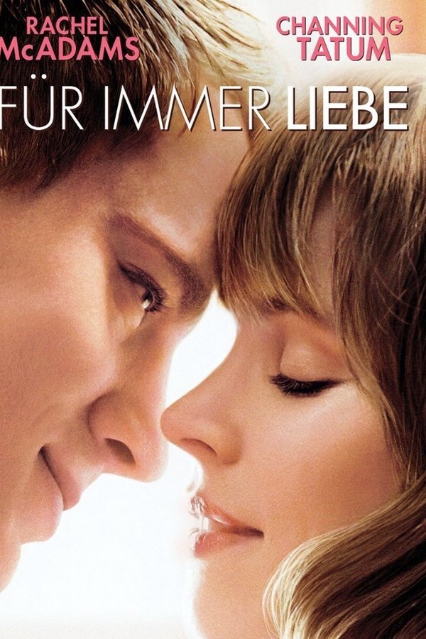 DE - Für immer Liebe (2012)