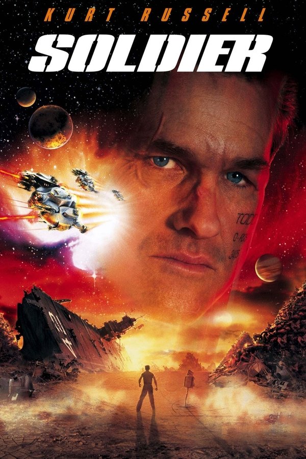LAT - El último soldado (1998)