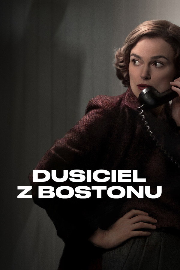 PL - DUSICIEL Z BOSTONU (2023)