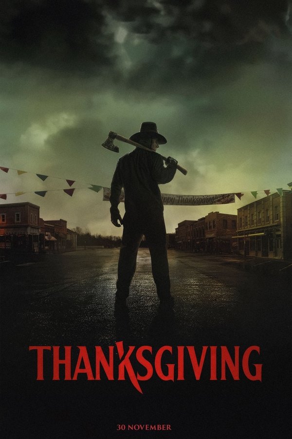 NL - THANKSGIVING (2024)