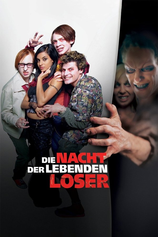 DE - Die Nacht der lebenden Loser (2004)