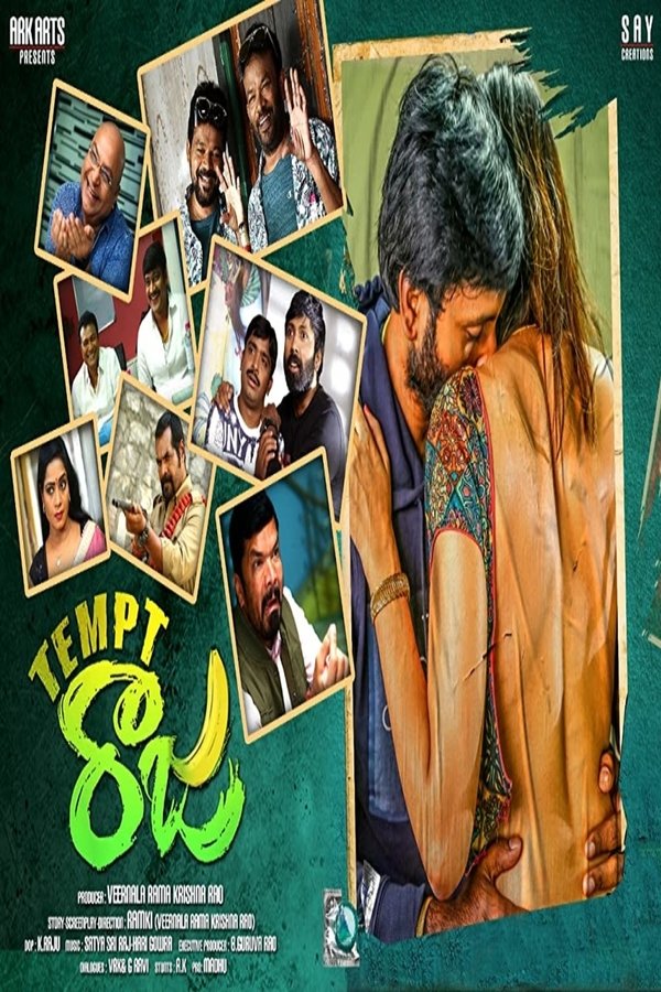 IN - Tempt Raja (2021)