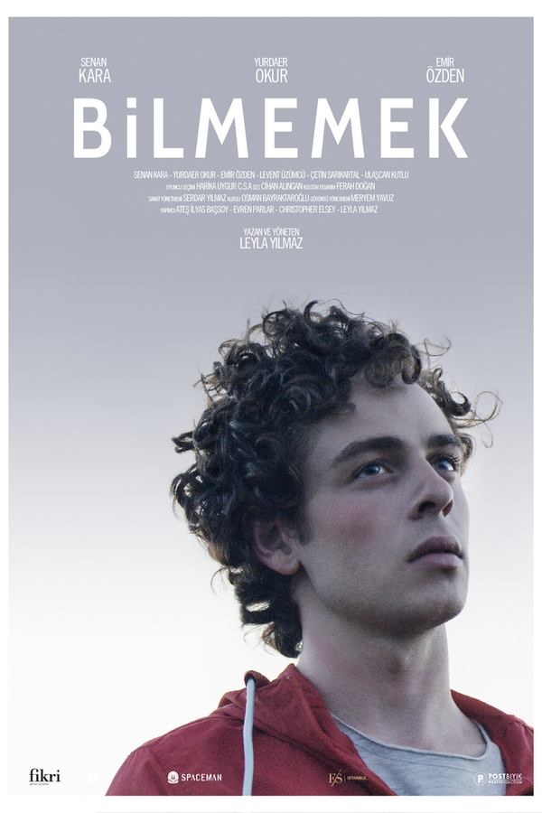 TR - Bilmemek - 2019