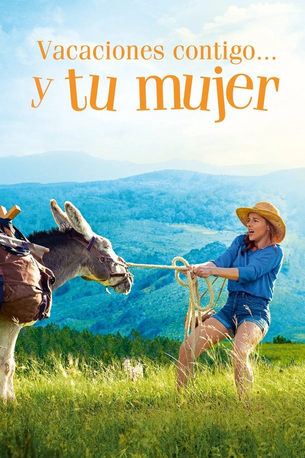 LAT - Vacaciones contigo... Y tu mujer  (2020)