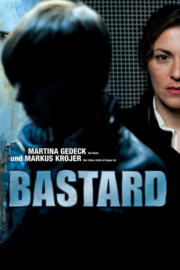 DE - Bastard (2011)
