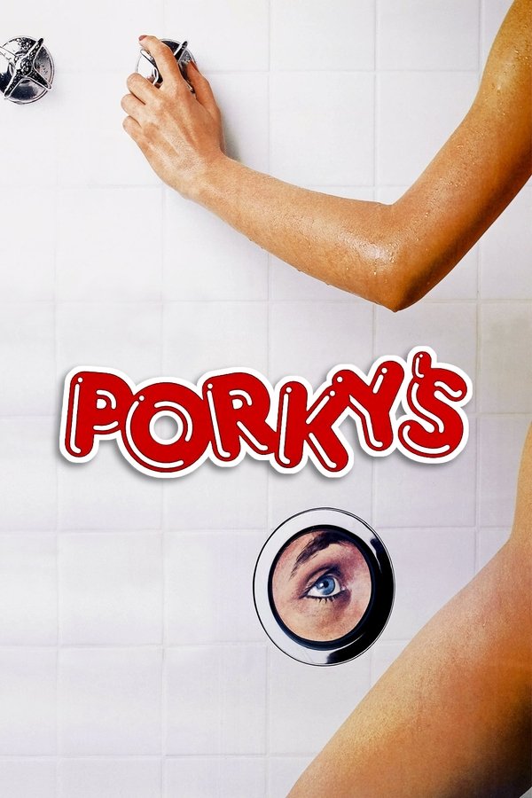 NL - PORKY'S (1981)