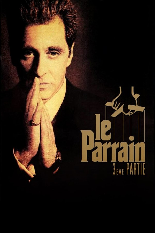 FR - The Godfather: Part III (1990)