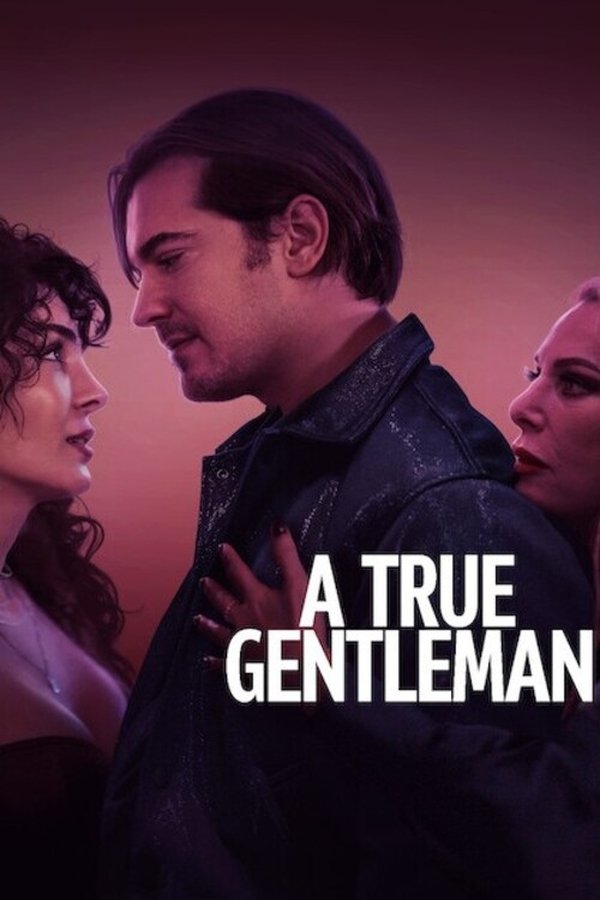 GR - A True Gentleman (2024)