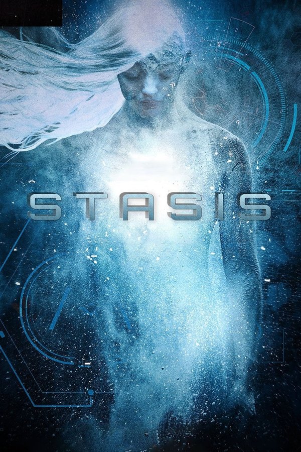 ES - Estasis (2017)