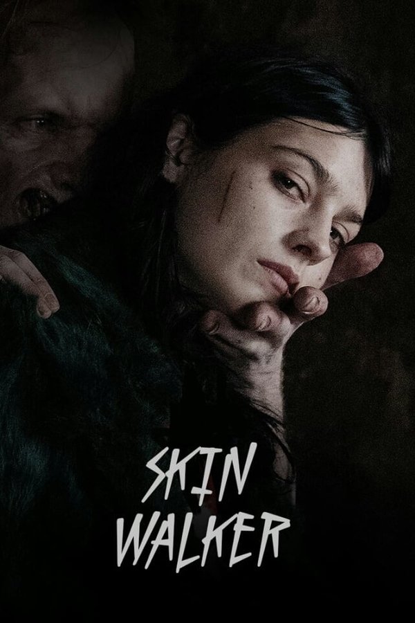 GR - Skin Walker  (2019)