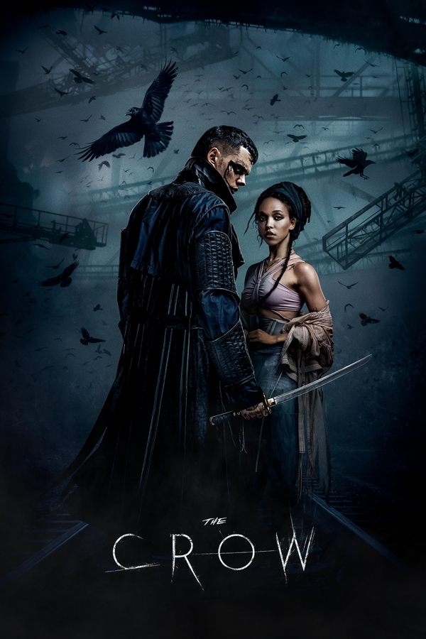 AL - The Crow (2024)